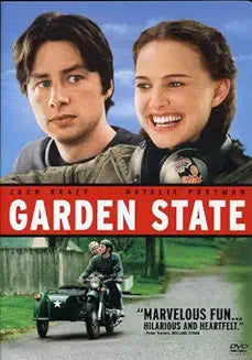 Garden State