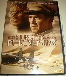 FLIGHT OF THE PHOENIX