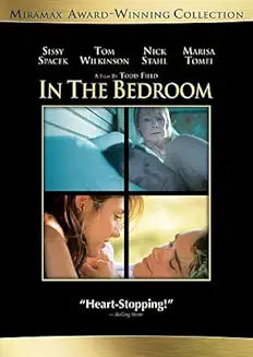 In the Bedroom [DVD]