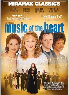 Music of the Heart