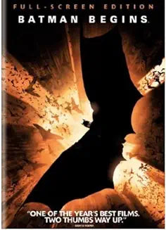 Batman Begins