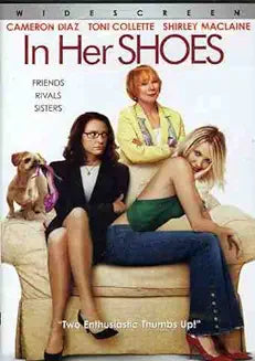 In Her Shoes (Widescreen Edition)