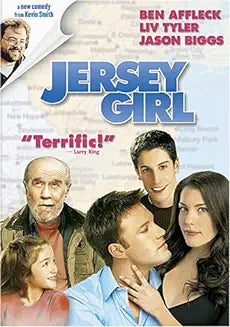 Jersey Girl