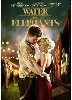 Water for Elephants