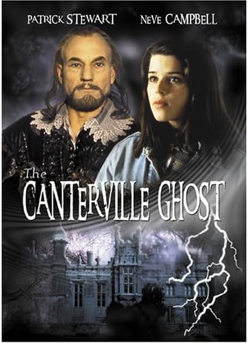 The Canterville Ghost