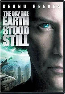 The Day The Earth Stood Still