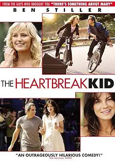The Heartbreak Kid (Widescreen Edition)
