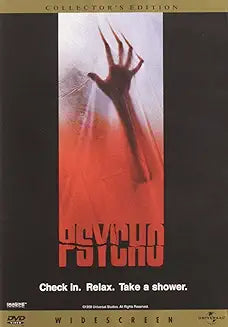 Psycho (1998)