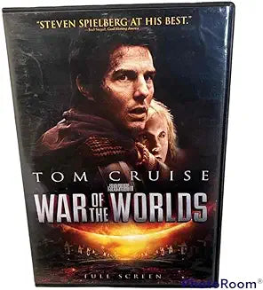 War of the Worlds (Full Screen Edition)