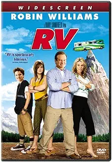 RV (Widescreen Edition)