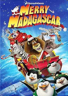 Merry Madagascar