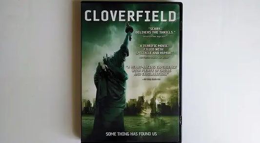 Cloverfield