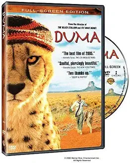 Duma (Full Screen Edition)