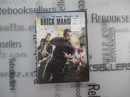 Brick Mansions