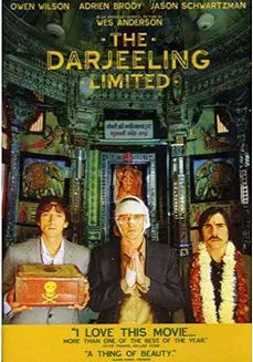The Darjeeling Limited