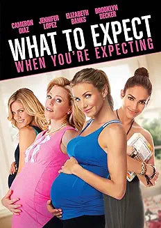 What To Expect When You're Expecting