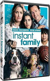 Instant Family