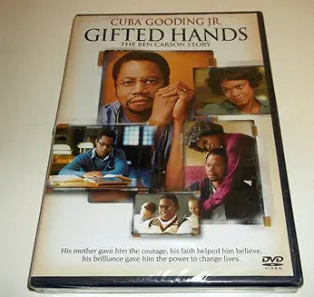 Gifted Hands