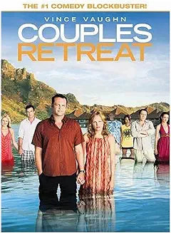 Couples Retreat [DVD]