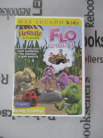 Hermie & Friends: Flo the Lyin' Fly