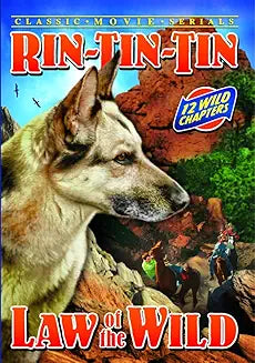 Rin Tin Tin - Law of the Wild