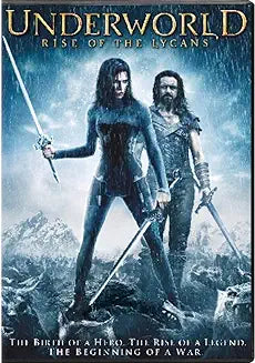 Underworld: Rise of the Lycans