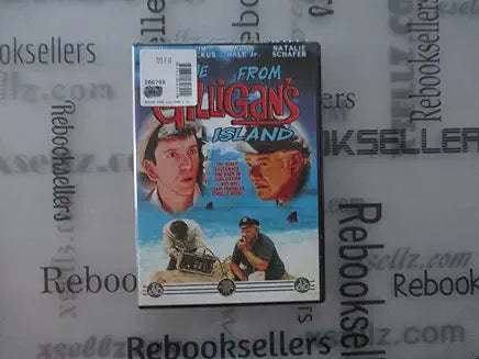 Rescue From Gilligan's Island