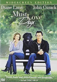 Must Love Dogs (Widescreen Edition)