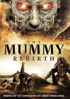 The Mummy Rebirth