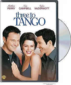 Three to Tango