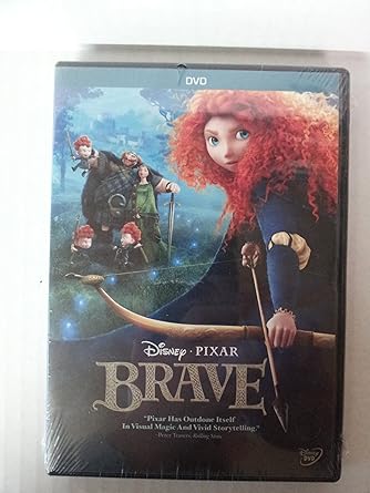 BRAVE