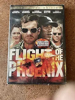 Flight of the Phoenix
