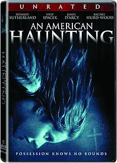 An American Haunting