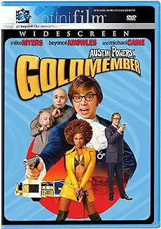 Austin Powers in Goldmember