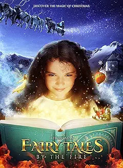 Christmas Fairy Tales By The Fire