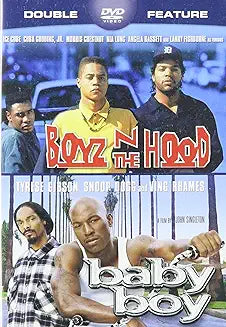 Baby Boy / Boyz N' the Hood - Vol