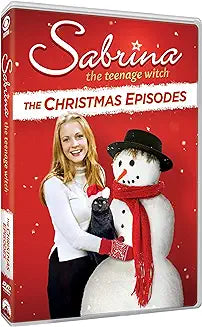 Sabrina, the Teenage Witch: Christmas Episodes