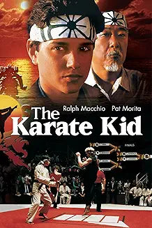 The Karate Kid (Special Edition)
