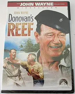 Donovan's Reef