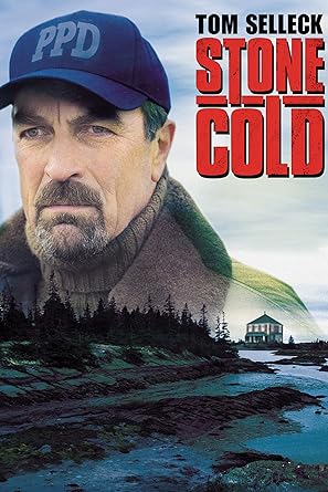 Stone Cold No. 2 in Jesse Stone Series