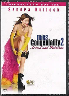 Miss Congeniality 2: Armed and Fabulous