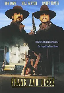 Frank & Jesse