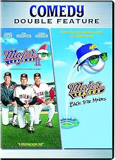 Major League II / Major League: Back to the Minors - Set