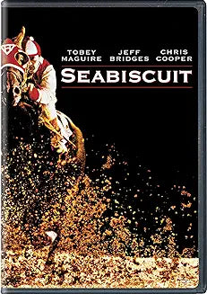 Seabiscuit (Widescreen Edition)