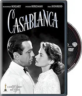 Casablanca 70th Anniversary: Special Edition (DVD)