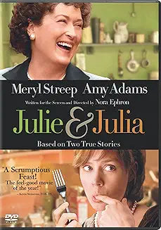 Julie & Julia
