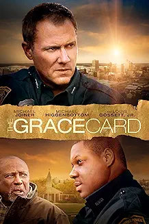 The Grace Card The Grace Card