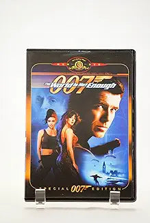 The World Is Not Enough (Special Edition)