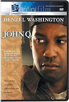 John Q. (Infinifilm Edition)
