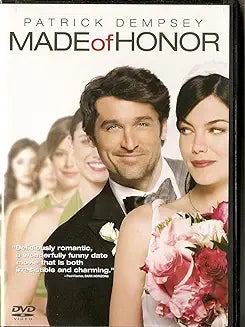 Made of Honor